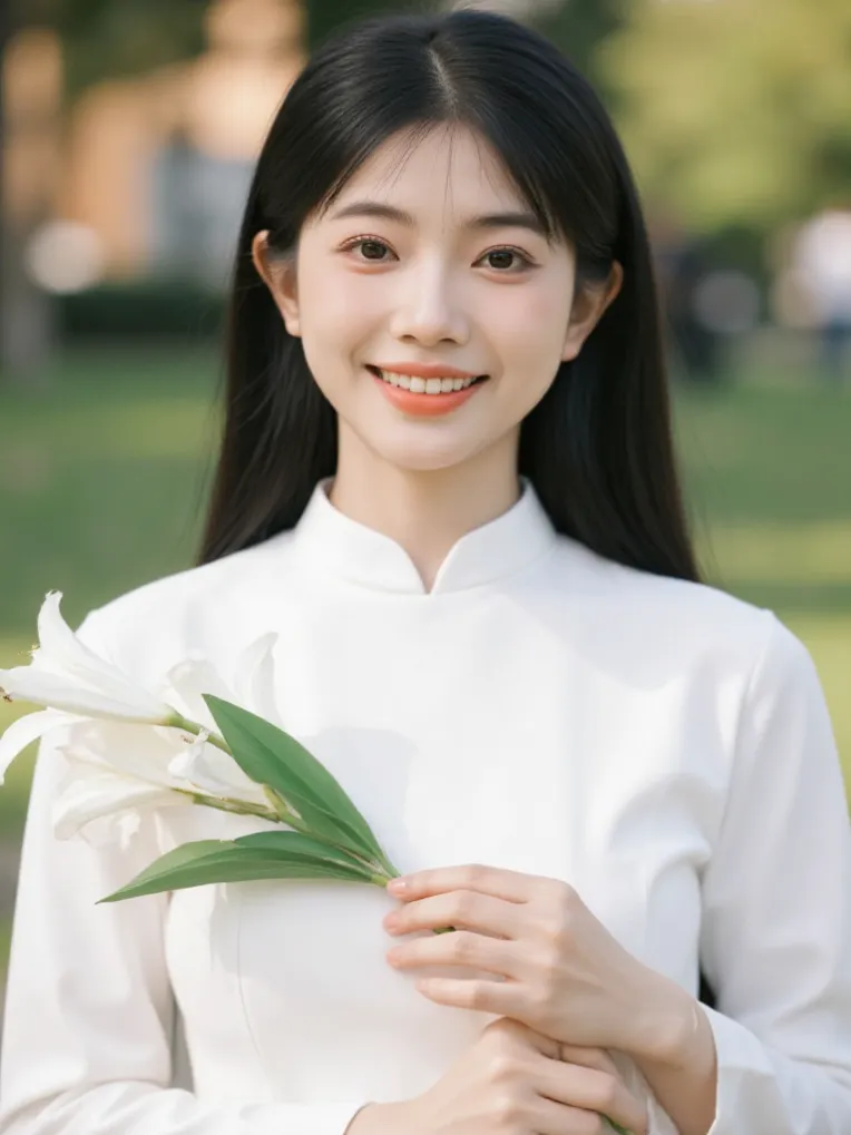 Portrait Photography,Girl,Style Boost,LoRA,FLUX.1