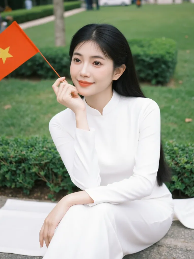 Portrait Photography,Girl,Style Boost,LoRA,FLUX.1