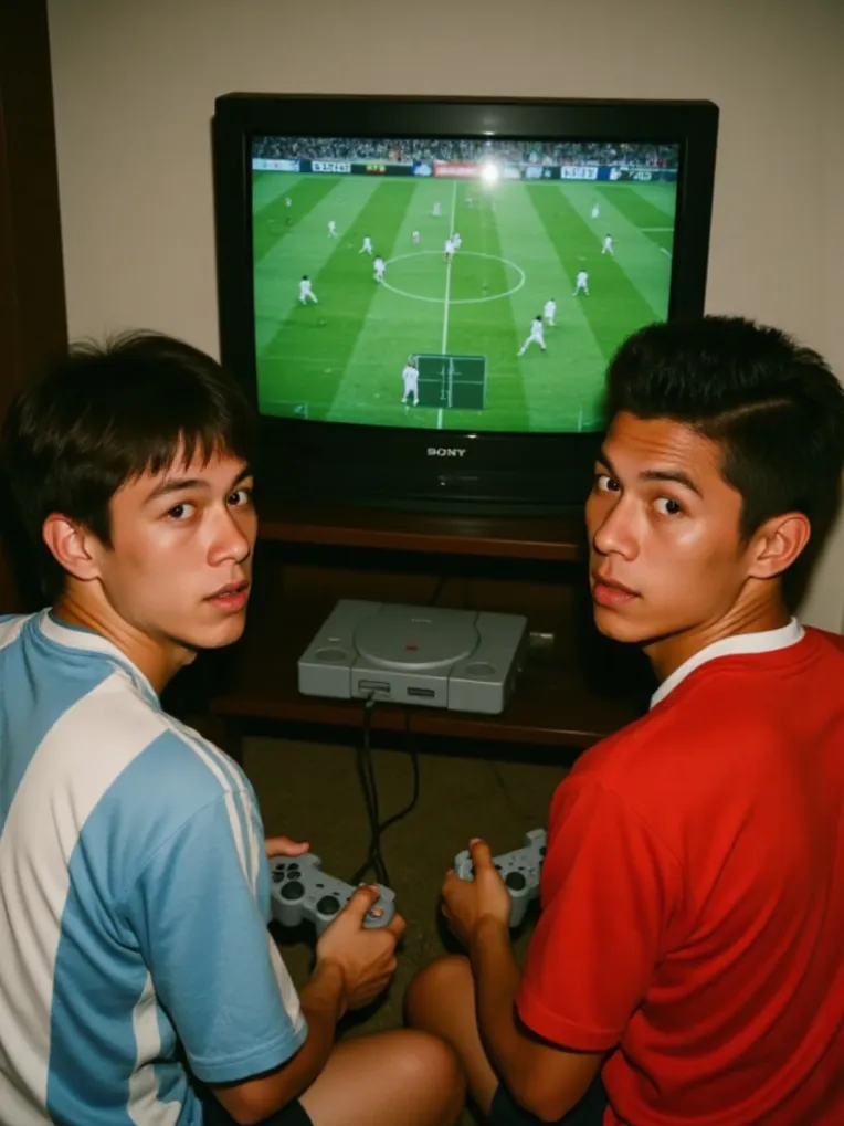 Portrait Photography,Boy,Style Boost,LoRA,FLUX.1