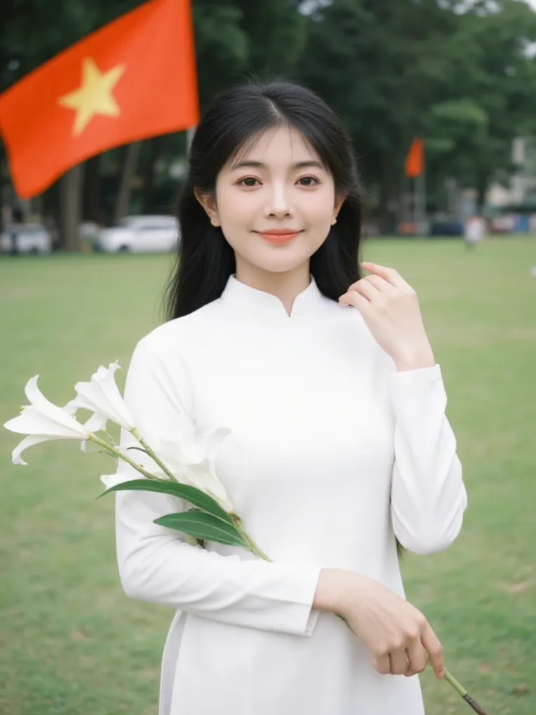 Portrait Photography,Girl,Style Boost,LoRA,FLUX.1