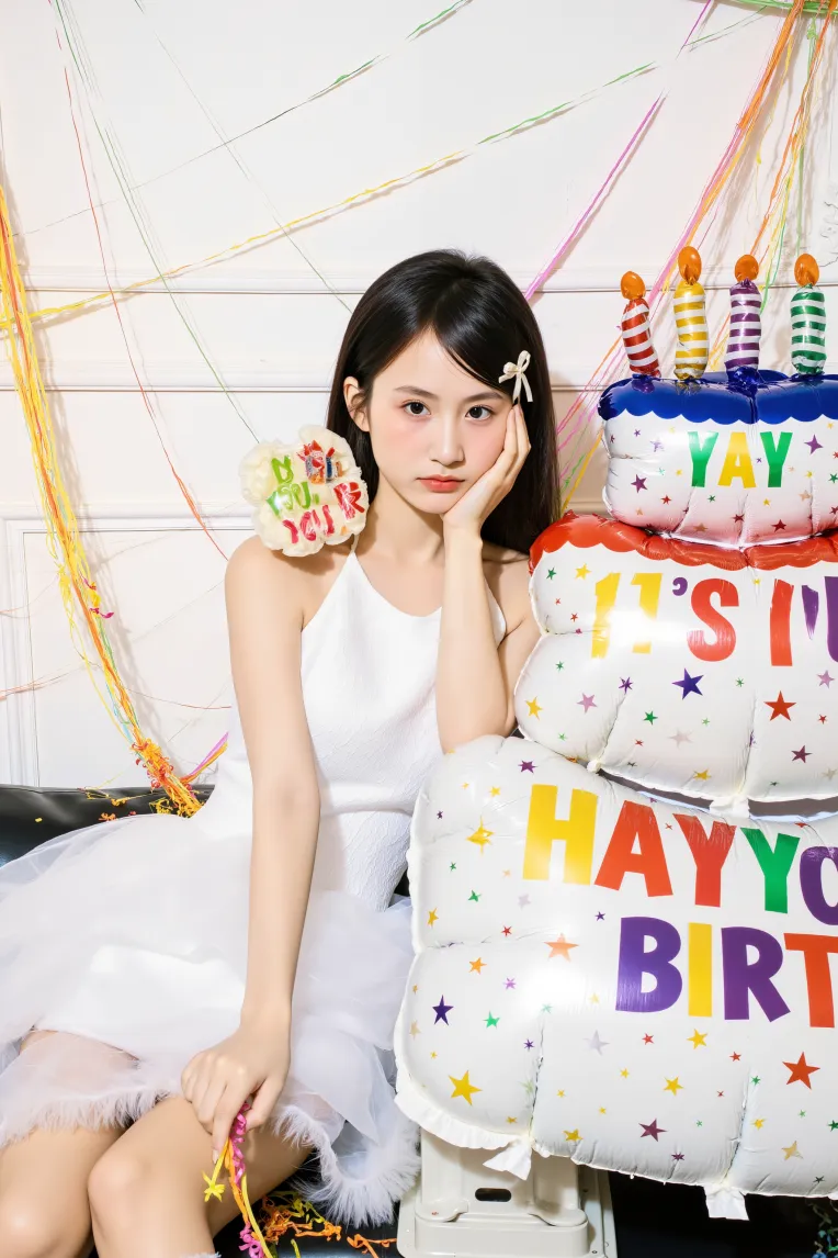 Portrait Photography,Girl,Style Boost,LoRA,FLUX.1