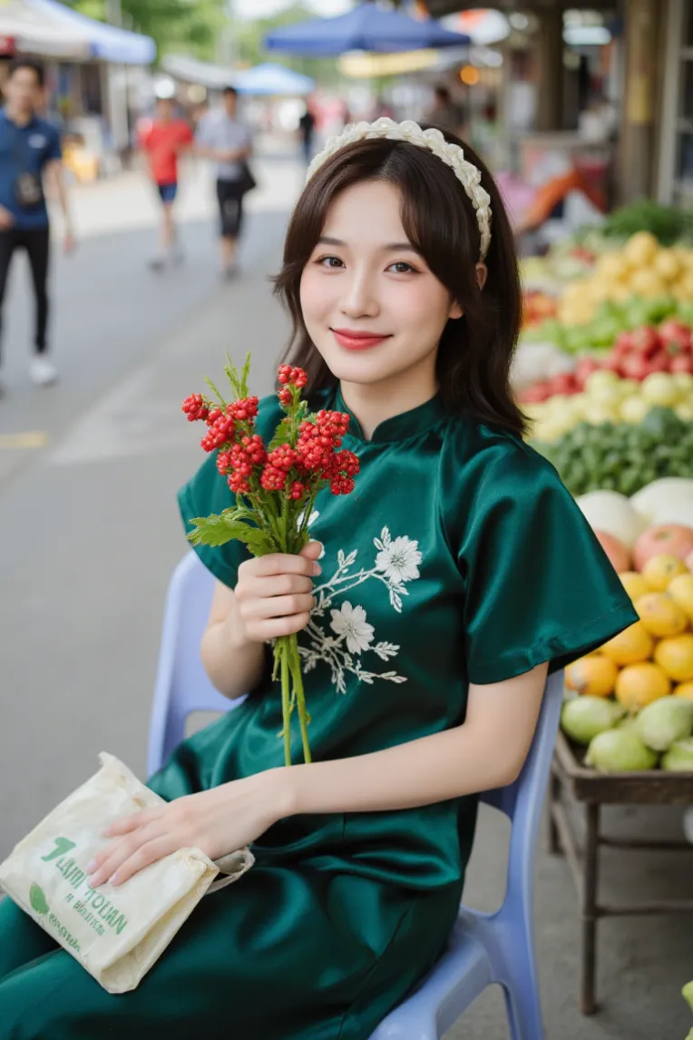 Portrait Photography,Girl,Object Enhance,LoRA,FLUX.1