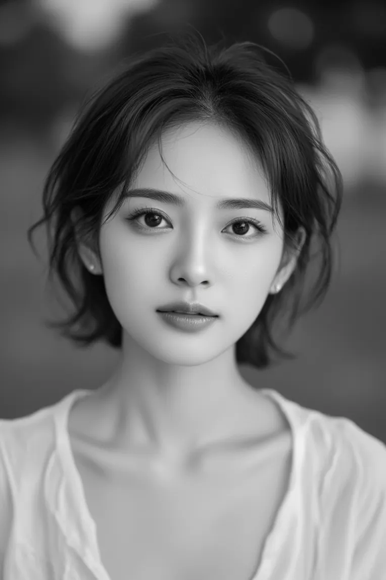 Portrait Photography,Girl,Physical/Facial feature,Checkpoint,FLUX.1
