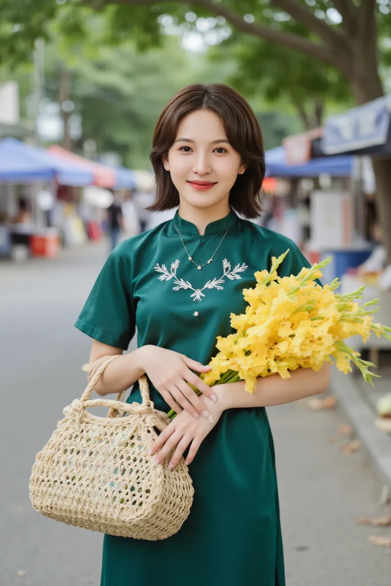 Portrait Photography,Girl,Object Enhance,LoRA,FLUX.1