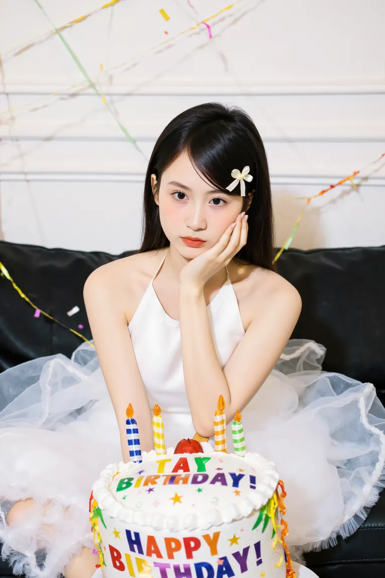 Portrait Photography,Girl,Style Boost,LoRA,FLUX.1