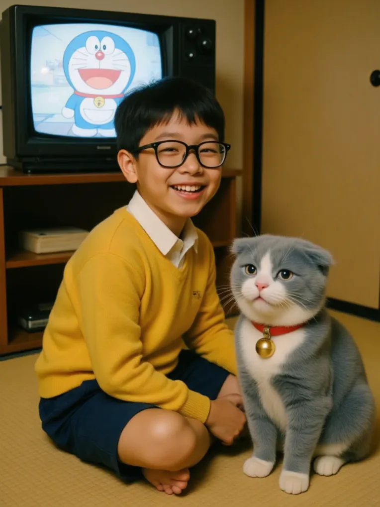 Portrait Photography,Boy,Style Boost,LoRA,FLUX.1