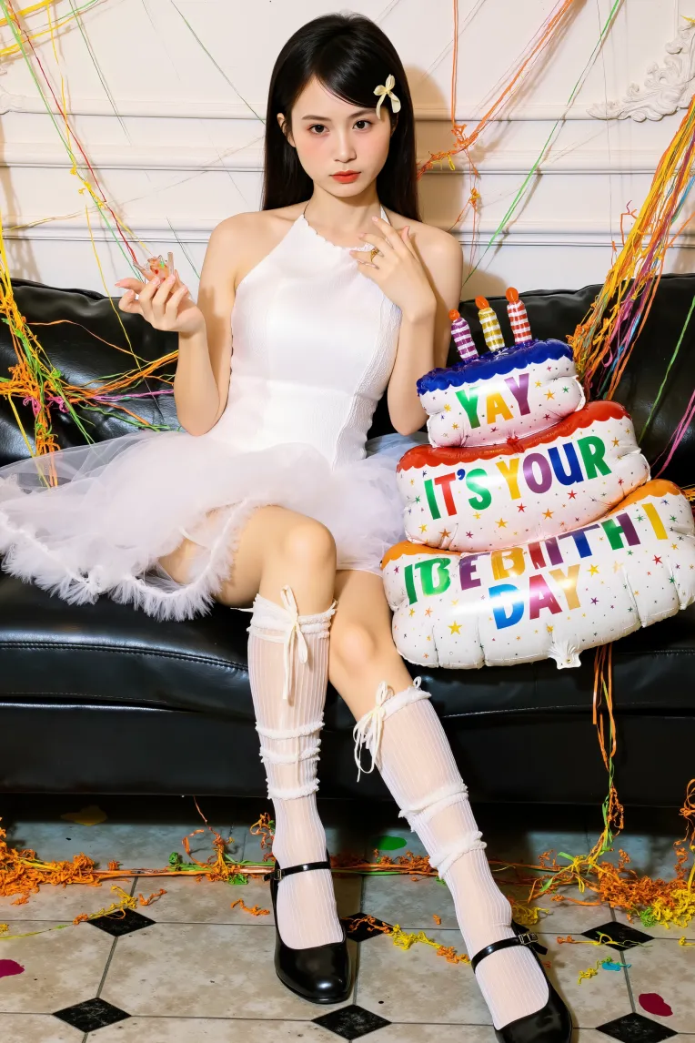 Portrait Photography,Girl,Style Boost,LoRA,FLUX.1