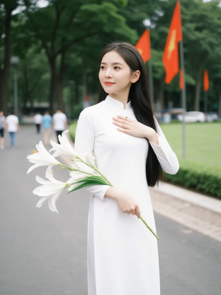 Portrait Photography,Girl,Style Boost,LoRA,FLUX.1