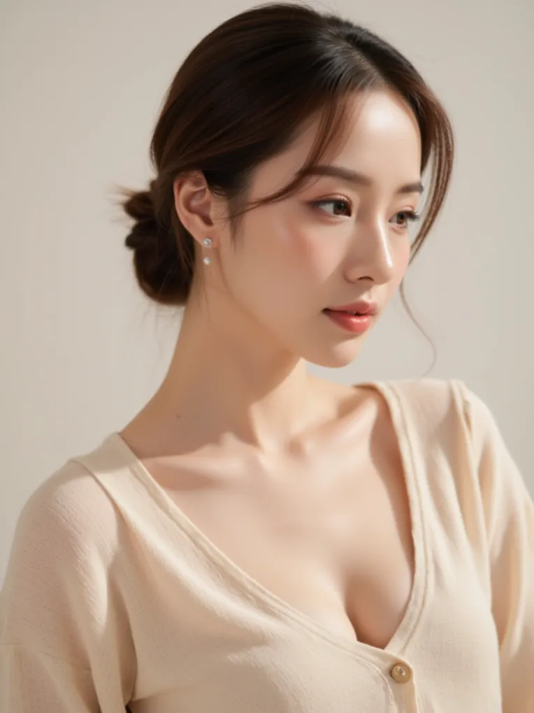 Portrait Photography,Girl,Style Boost,Checkpoint,FLUX.1