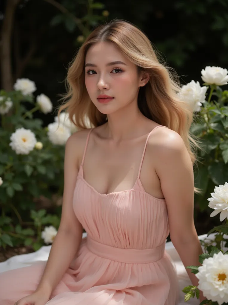 Portrait Photography,Girl,Style Boost,Checkpoint,FLUX.1