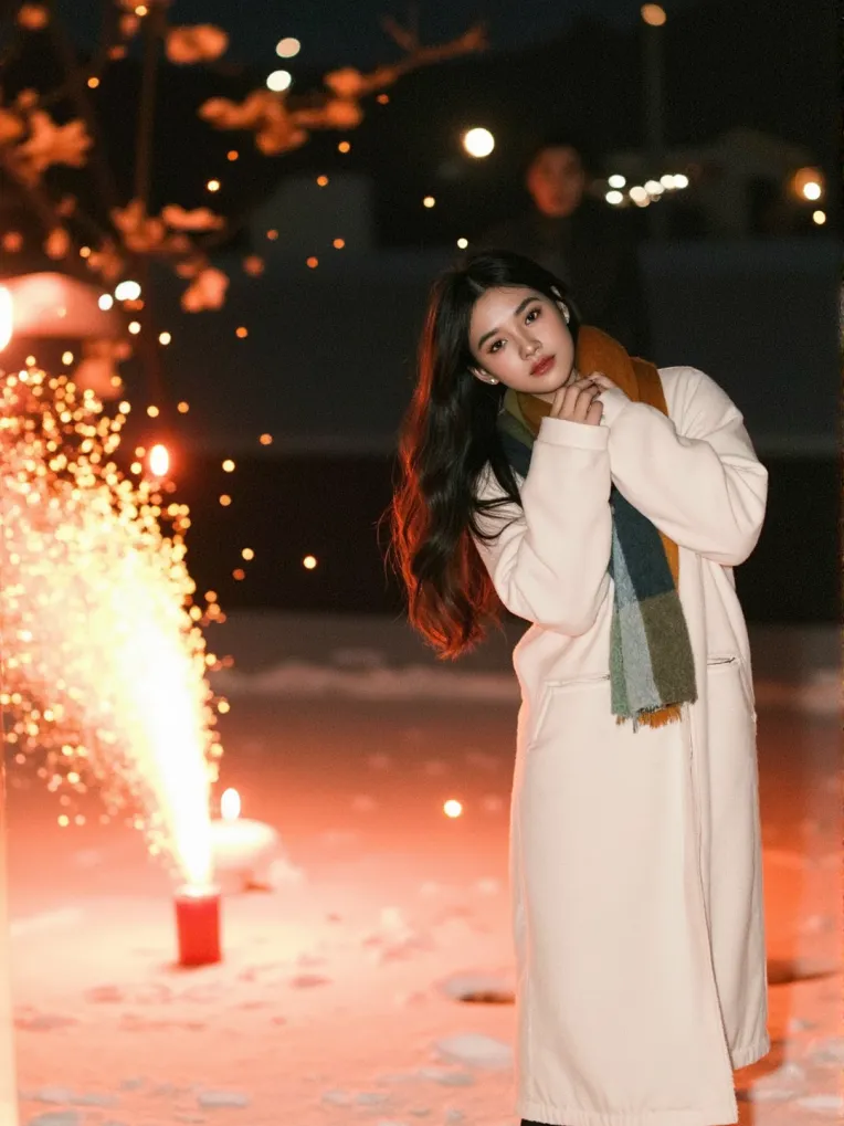 Portrait Photography,Girl,LoRA,FLUX.1