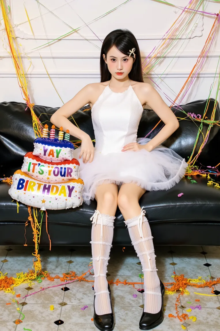 Portrait Photography,Girl,Style Boost,LoRA,FLUX.1