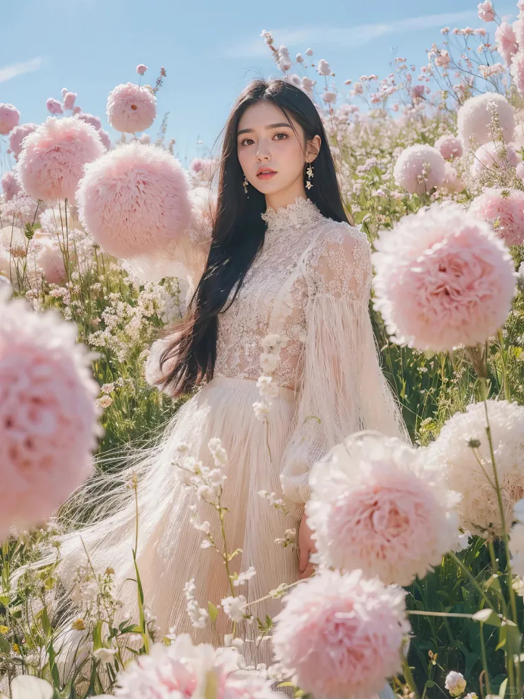 Portrait Photography,Girl,Style Boost,LoRA,FLUX.1