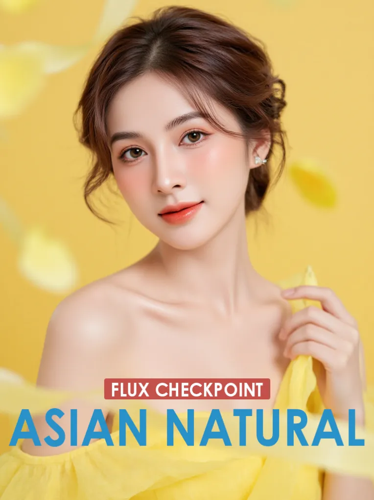 Portrait Photography,Girl,Style Boost,Checkpoint,FLUX.1