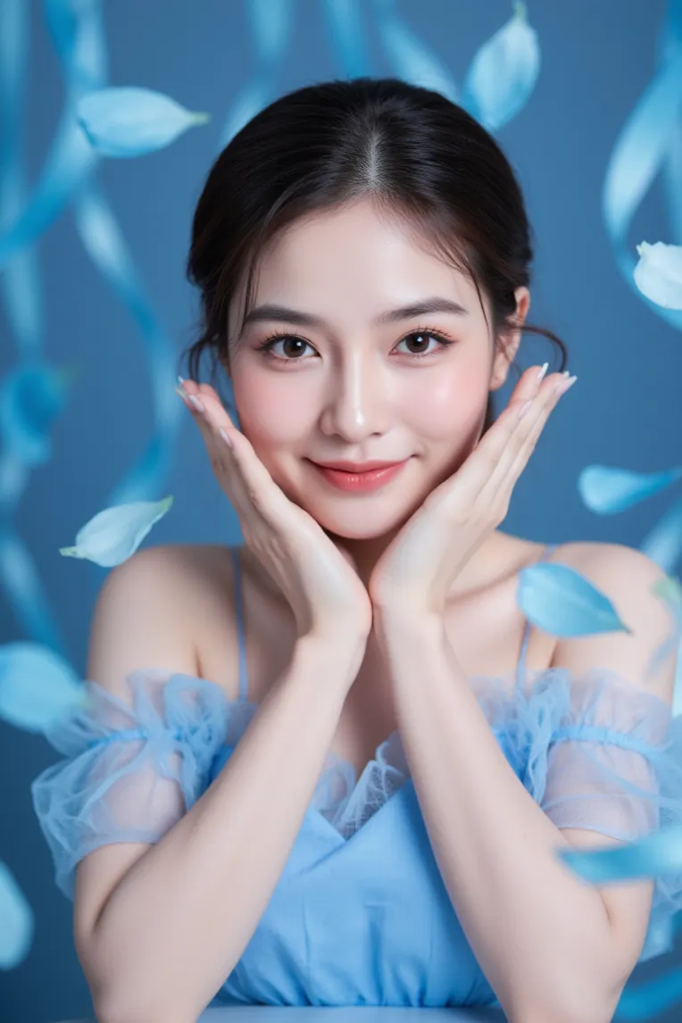 Portrait Photography,Girl,Object Enhance,LoRA,FLUX.1