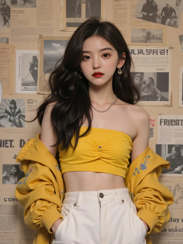 Portrait Photography,Girl,Style Boost,LoRA,FLUX.1