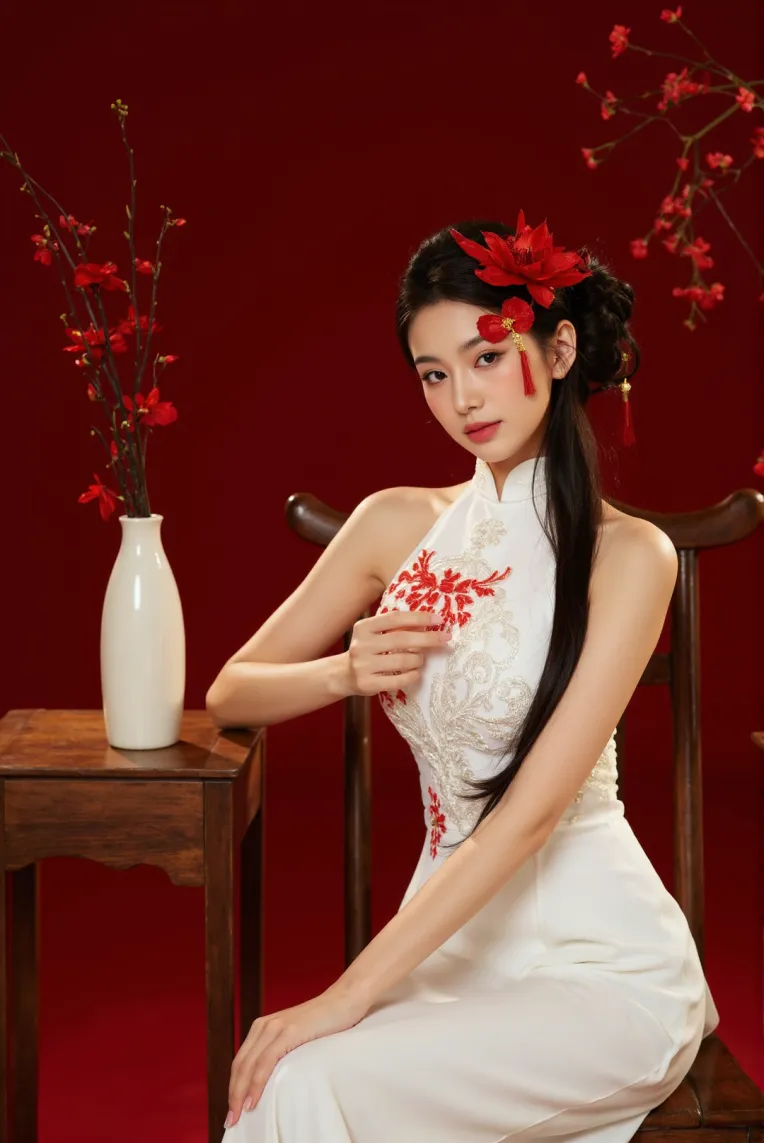 Portrait Photography,Girl,Object Enhance,LoRA,FLUX.1