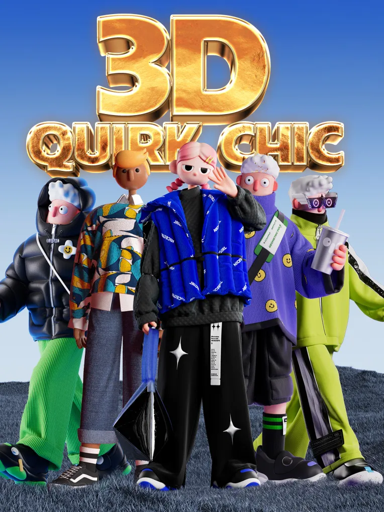 Cartoon style,Boy,Style Boost,LoRA,FLUX.1