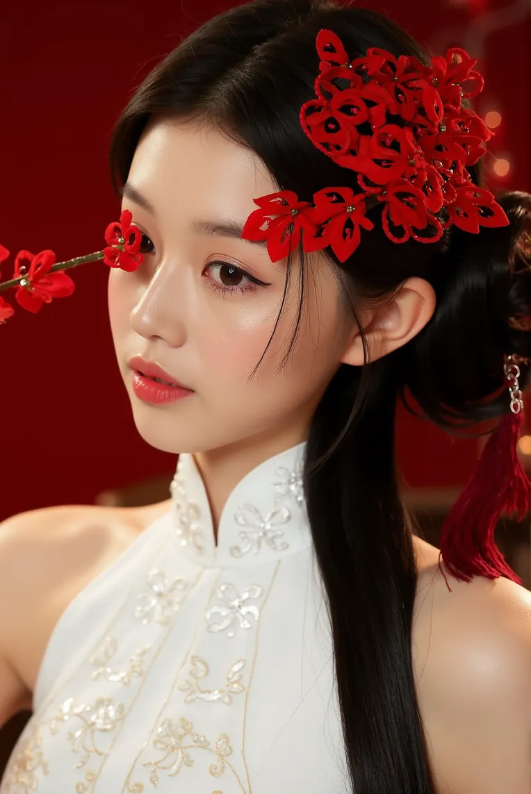 Portrait Photography,Girl,Object Enhance,LoRA,FLUX.1