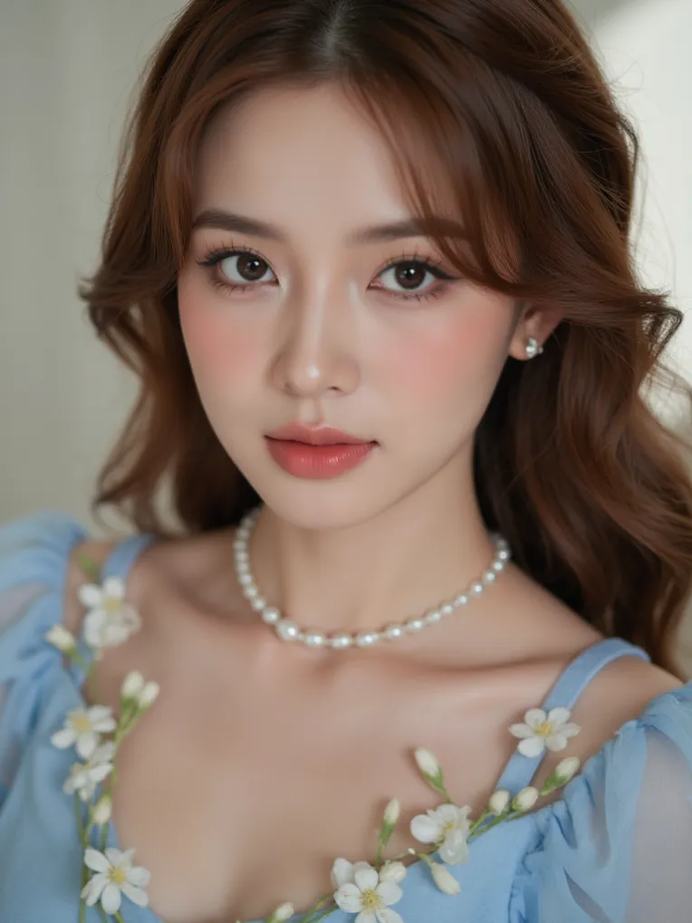 Portrait Photography,Girl,Style Boost,Checkpoint,FLUX.1