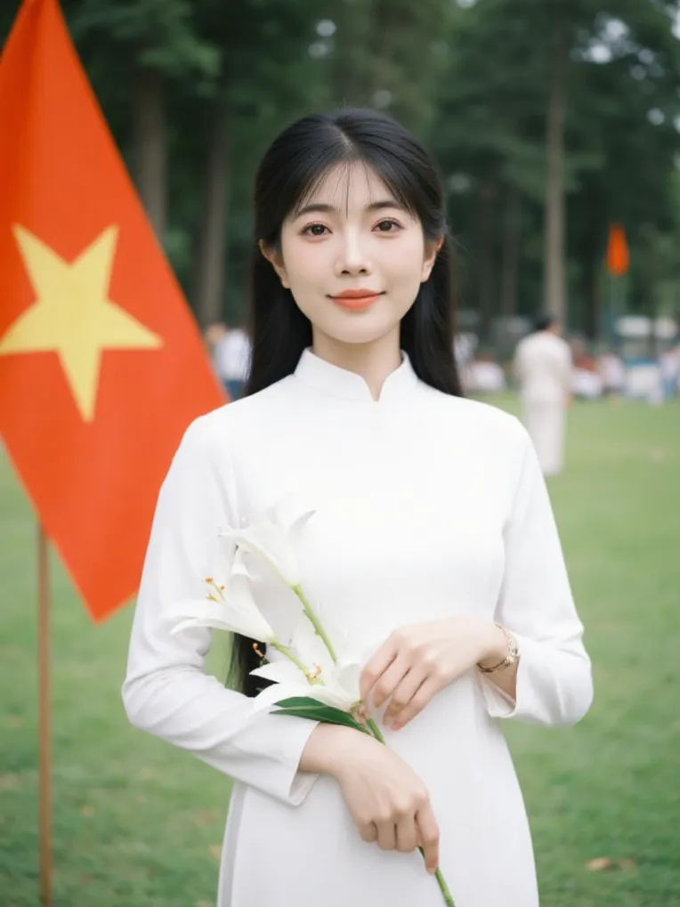 Portrait Photography,Girl,Style Boost,LoRA,FLUX.1