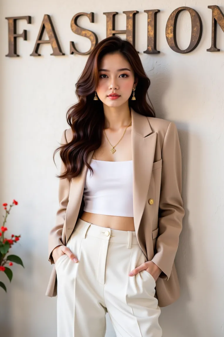 Portrait Photography,Girl,Style Boost,LoRA,FLUX.1