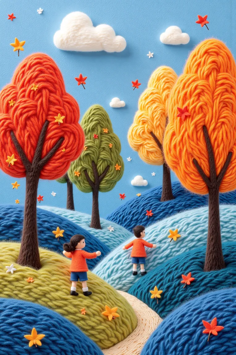 Flat Illustration,Building,Style Boost,LoRA,FLUX.1