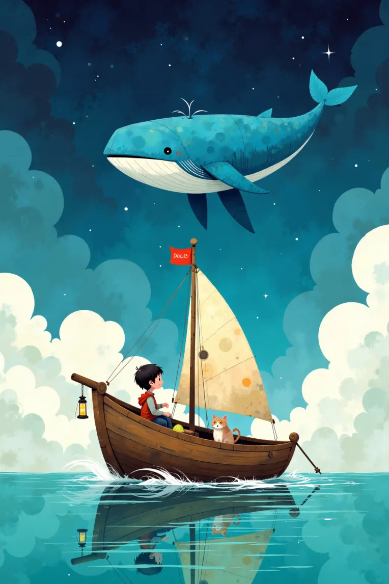 Digital Painting Media,Girl,Style Boost,LoRA,FLUX.1