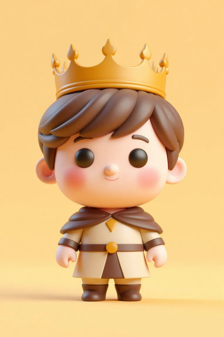 Cartoon style,Boy,Style Boost,LoRA,FLUX.1