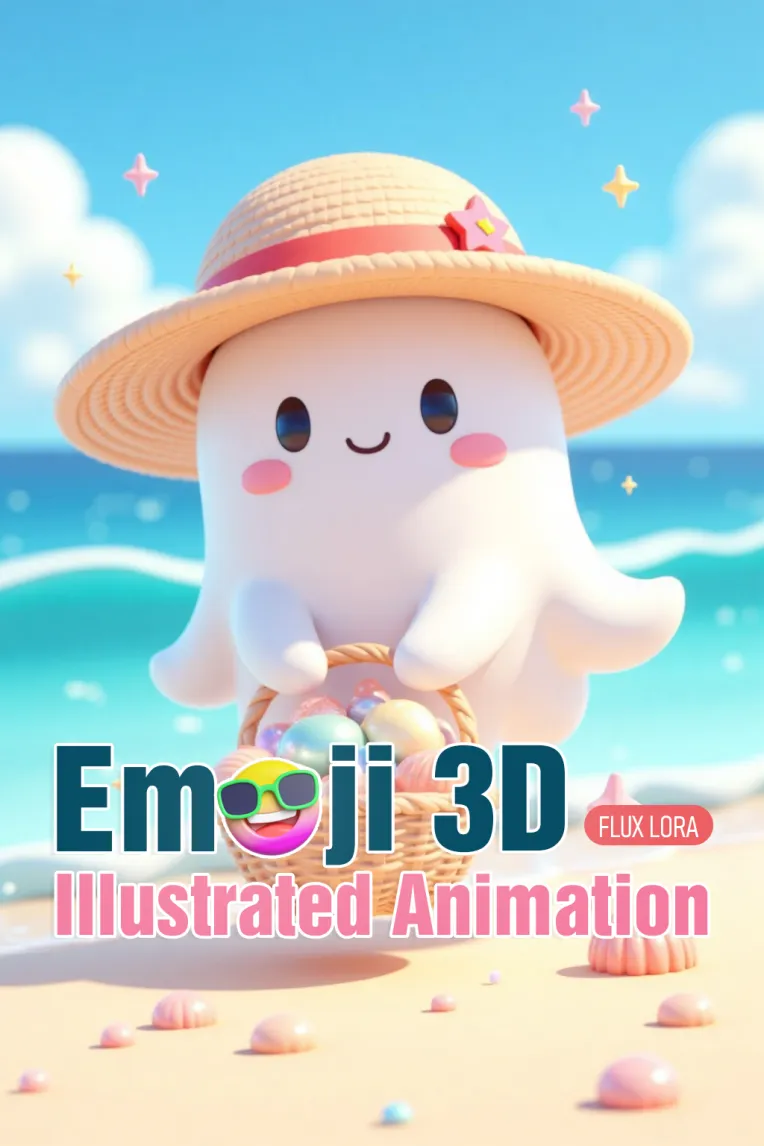 Cartoon style,Boy,Style Boost,LoRA,FLUX.1