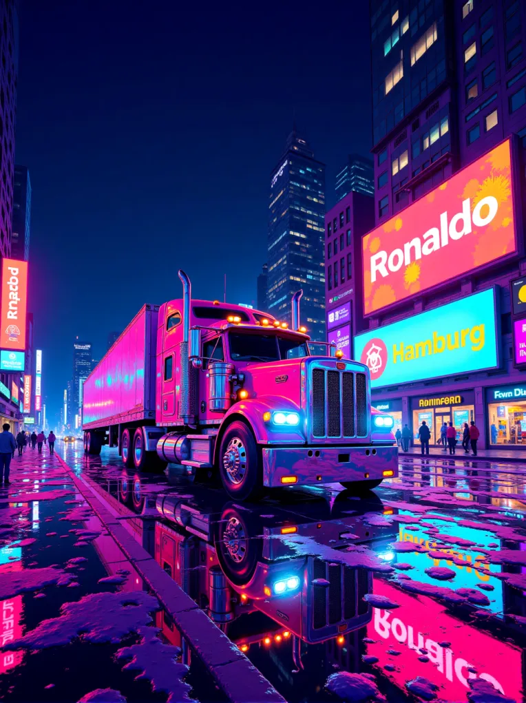 CGI style,Style Boost,LoRA,FLUX.1