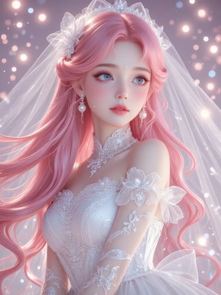 Anime Style,Girl,Physical/Facial feature,LoRA,FLUX.1
