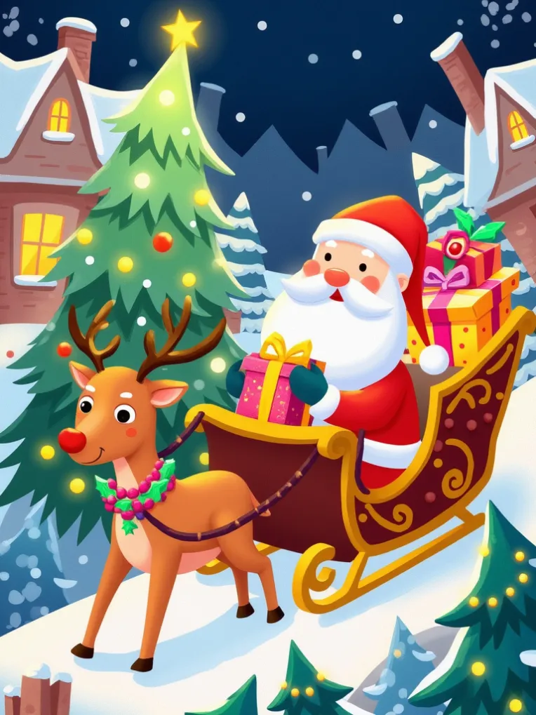 Kids' Illustration,Boy,Style Boost,LoRA,FLUX.1