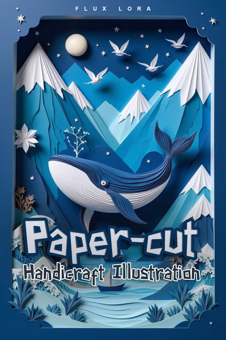 CGI style,Building,Style Boost,LoRA,FLUX.1