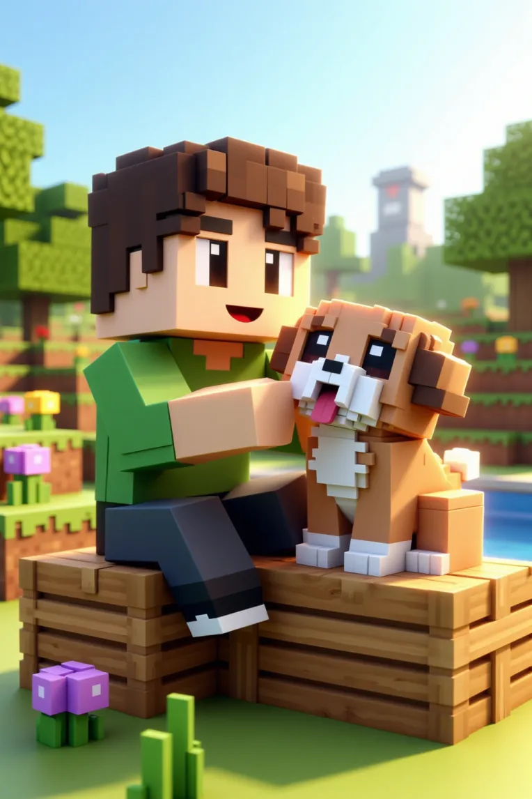 CGI style,Boy,Style Boost,LoRA,FLUX.1