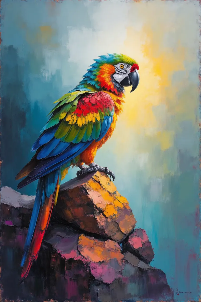 Illustration,Style Boost,Landscape,LoRA,FLUX.1