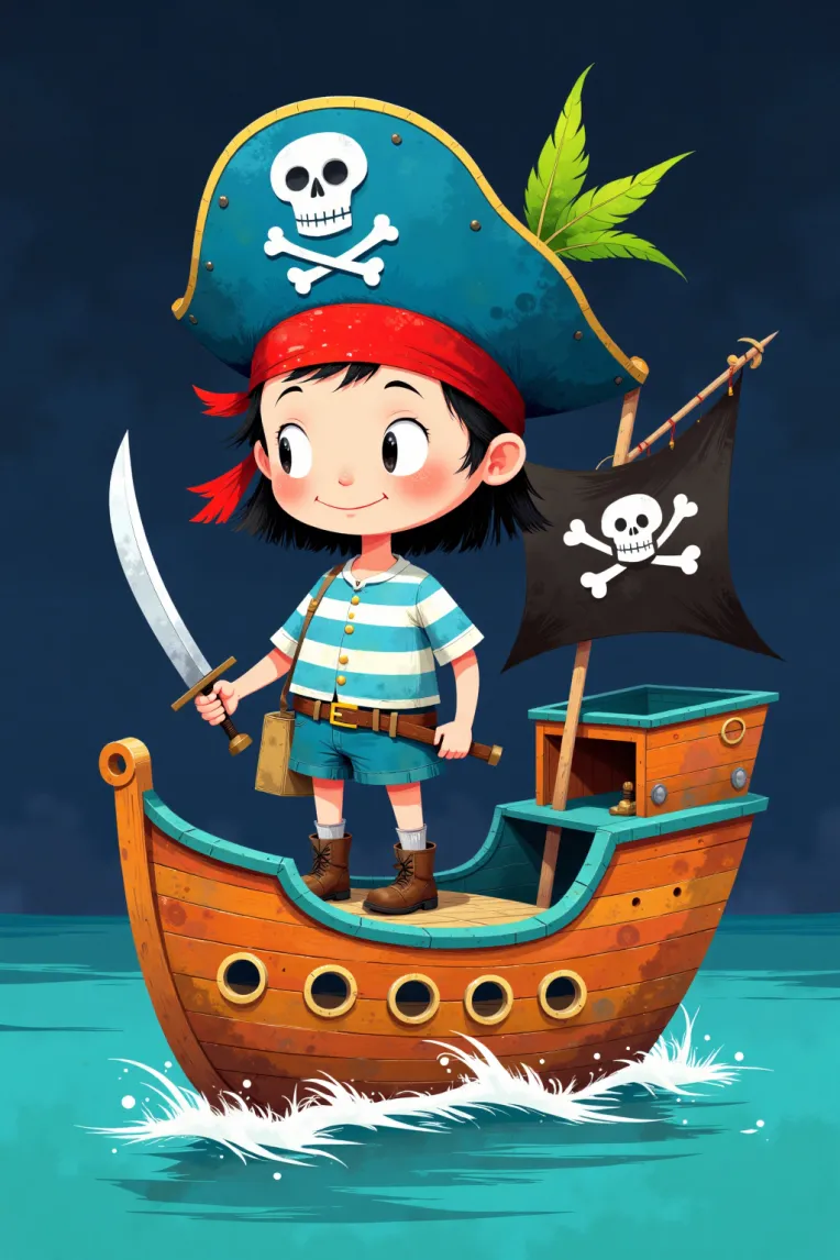 Digital Painting Media,Girl,Style Boost,LoRA,FLUX.1