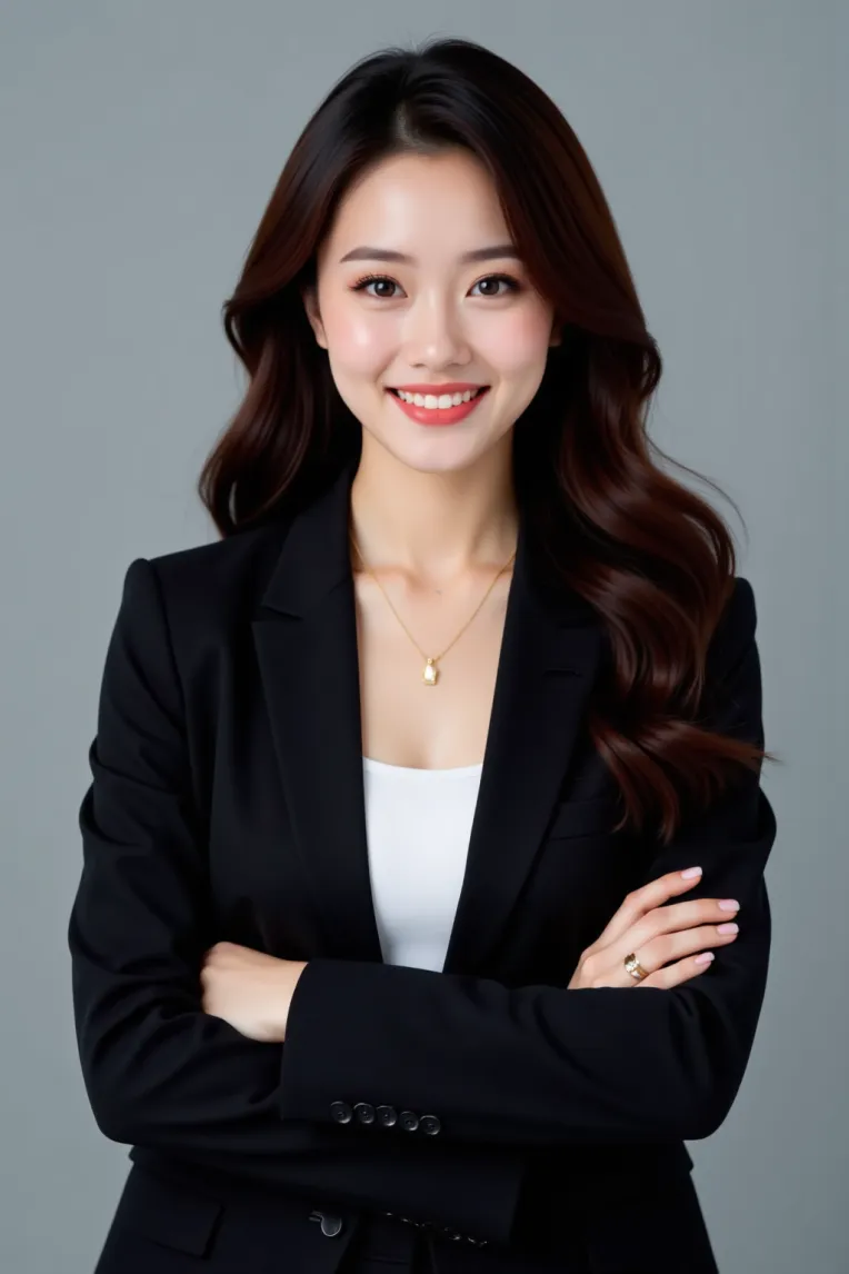 Portrait Photography,Girl,Style Boost,LoRA,FLUX.1