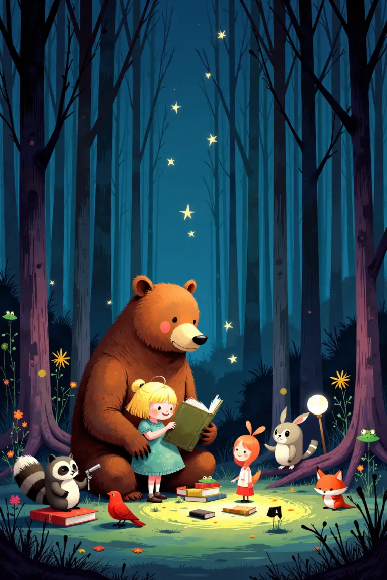 Digital Painting Media,Girl,Style Boost,LoRA,FLUX.1