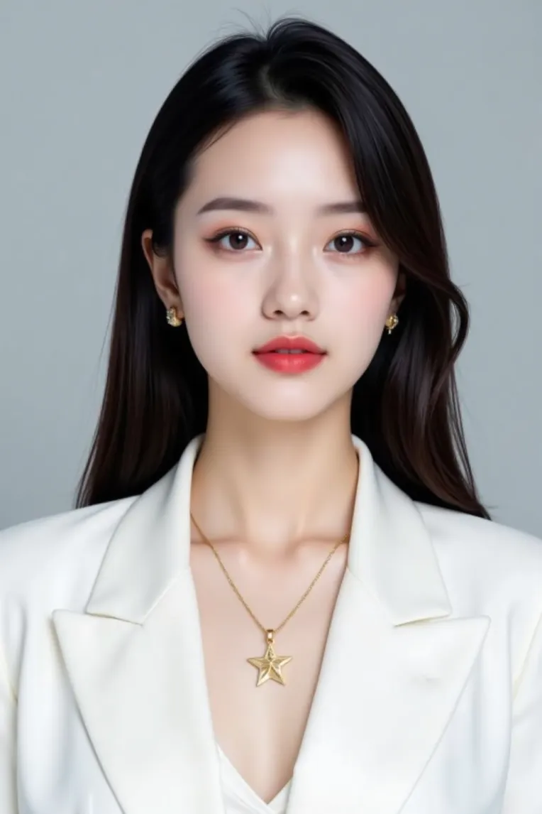 Portrait Photography,Girl,Style Boost,LoRA,FLUX.1