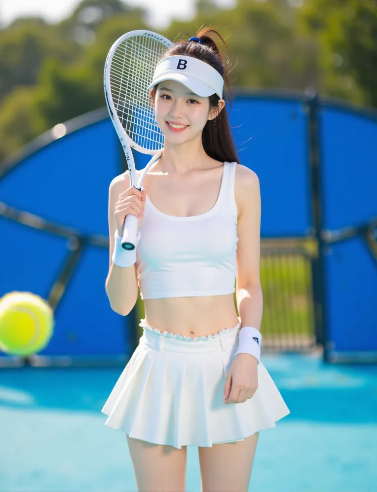 Portrait Photography,Girl,Style Boost,LoRA,FLUX.1