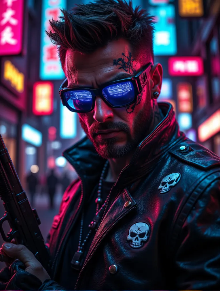 CGI style,Boy,Style Boost,LoRA,FLUX.1