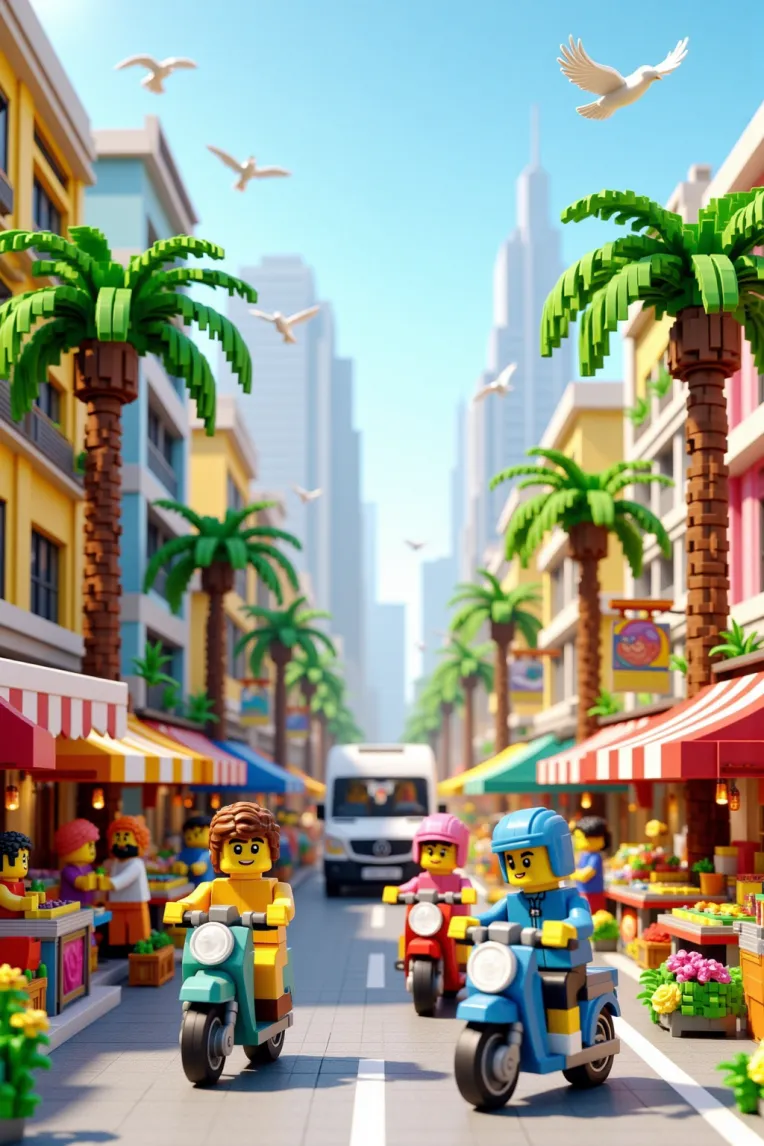 CGI style,Boy,Style Boost,LoRA,FLUX.1