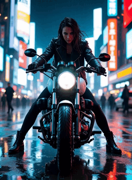 Anime Style,Girl,Object Enhance,LoRA,FLUX.1