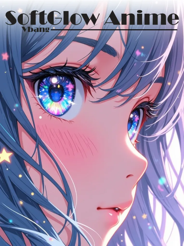 Anime Style,Girl,Style Boost,LoRA,FLUX.1