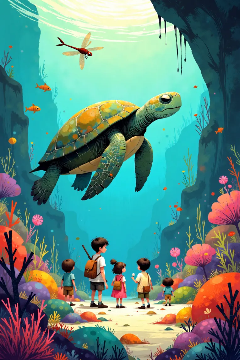 Digital Painting Media,Girl,Style Boost,LoRA,FLUX.1