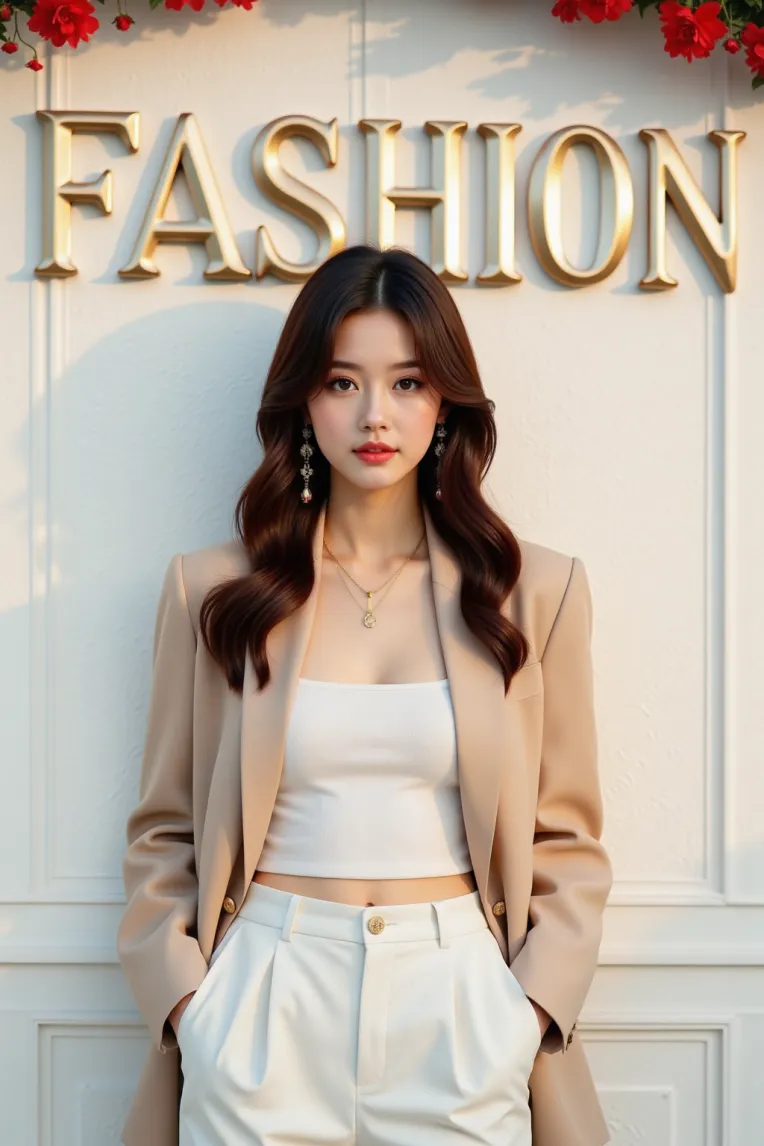 Portrait Photography,Girl,Style Boost,LoRA,FLUX.1