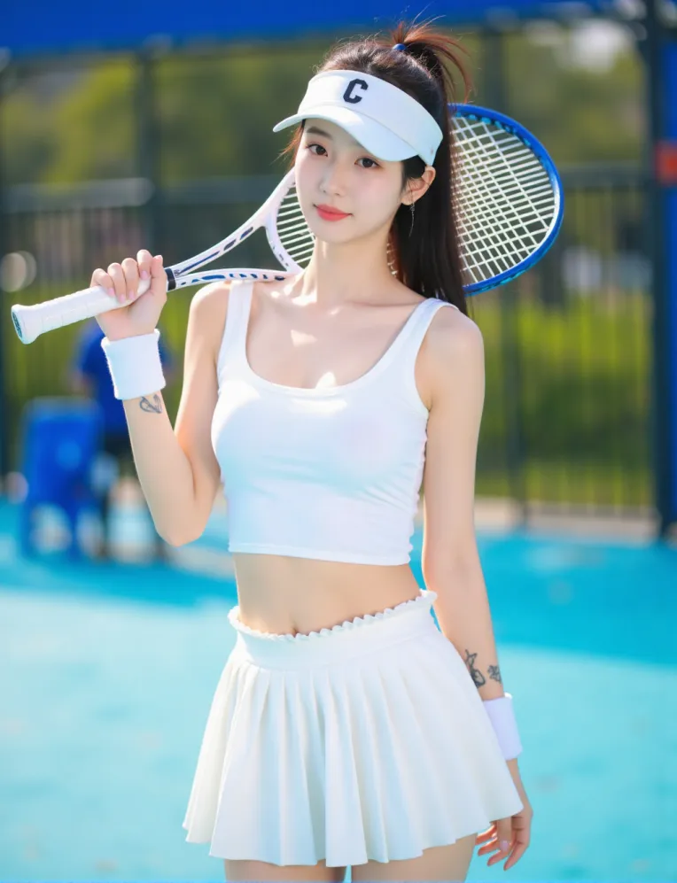 Portrait Photography,Girl,Style Boost,LoRA,FLUX.1