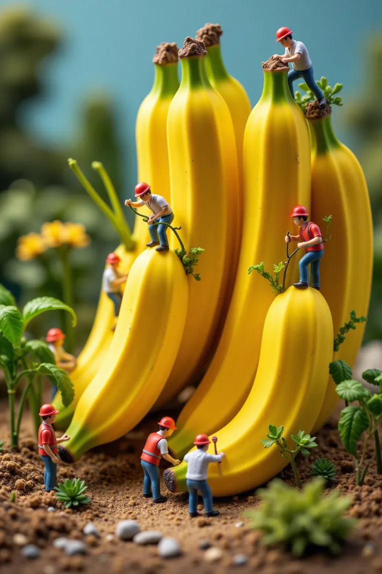 CGI style,Style Boost,Food,LoRA,FLUX.1