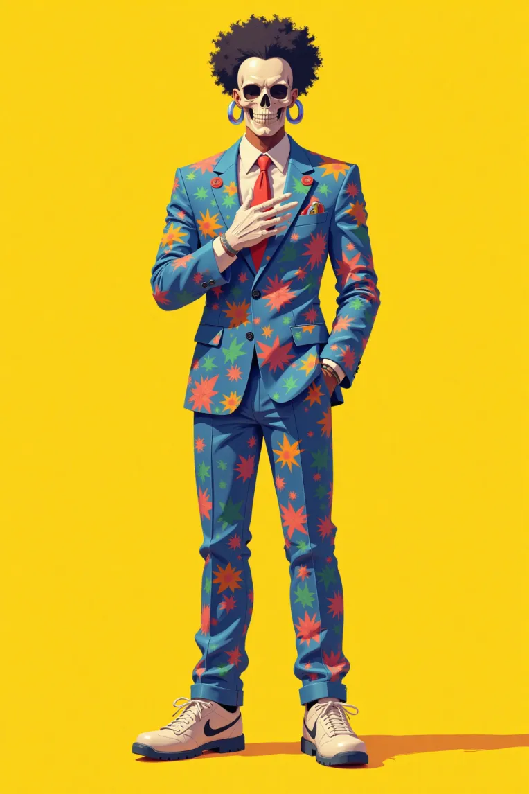 Traditional Painting Media,Boy,Style Boost,LoRA,FLUX.1